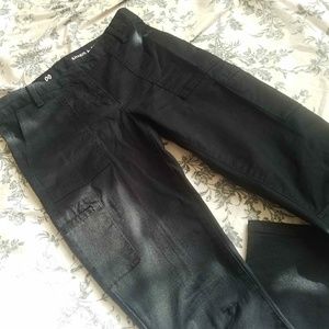 GAP Skinny Crop Kakhis